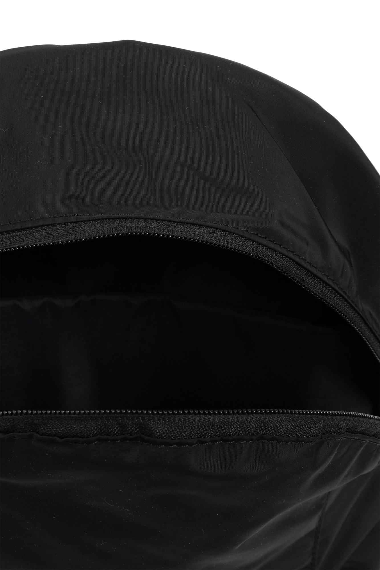 SchaferandweinerShops Germany - Black Backpack with logo